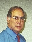 Environmental attorney Michael Gordon